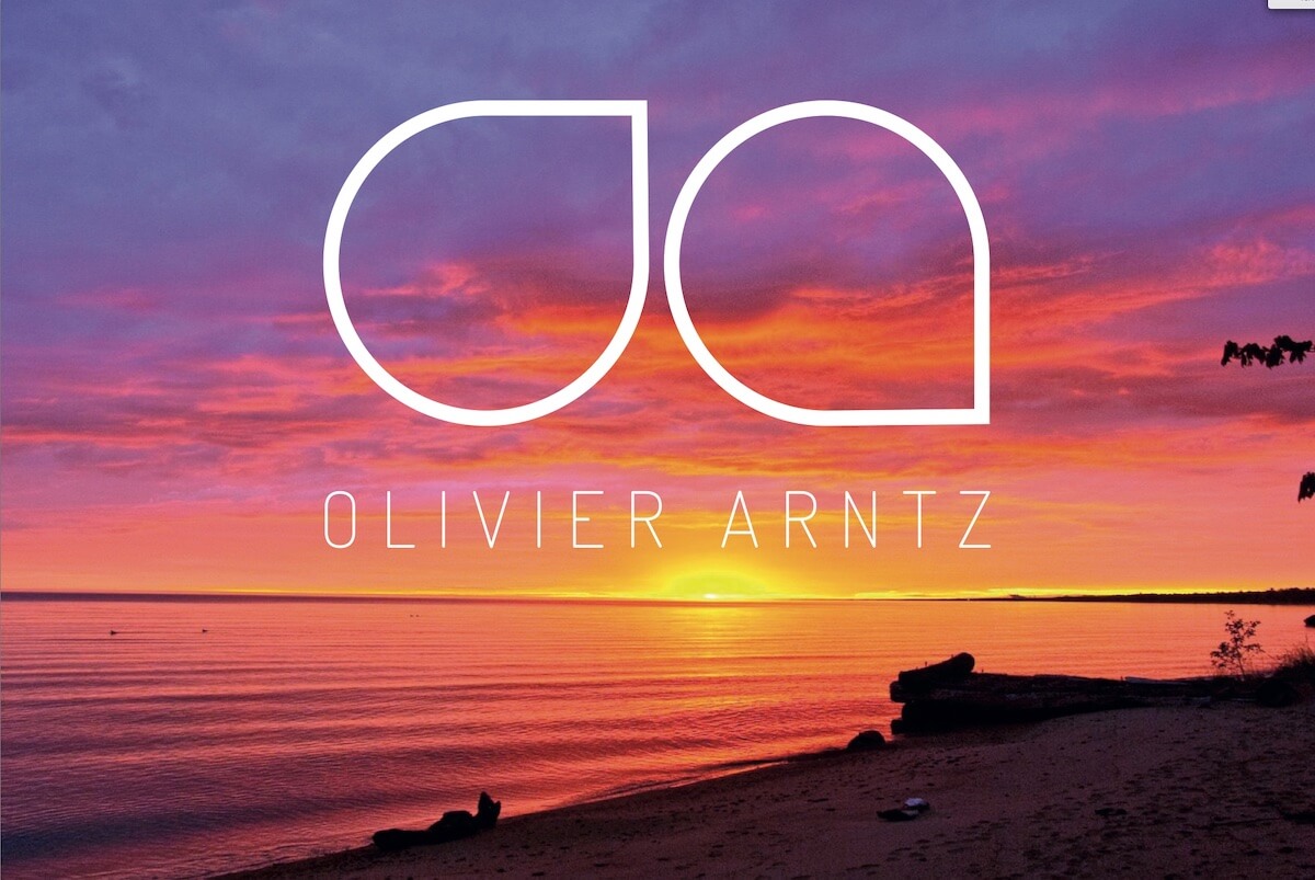 DJ Olivier Arntz