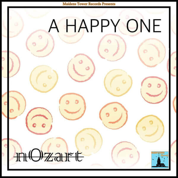 nOzart Artwork